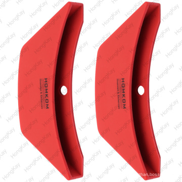 Silicone Assist Handle Holder ( red )